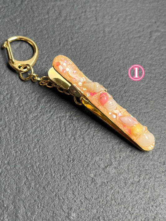 キークリップ