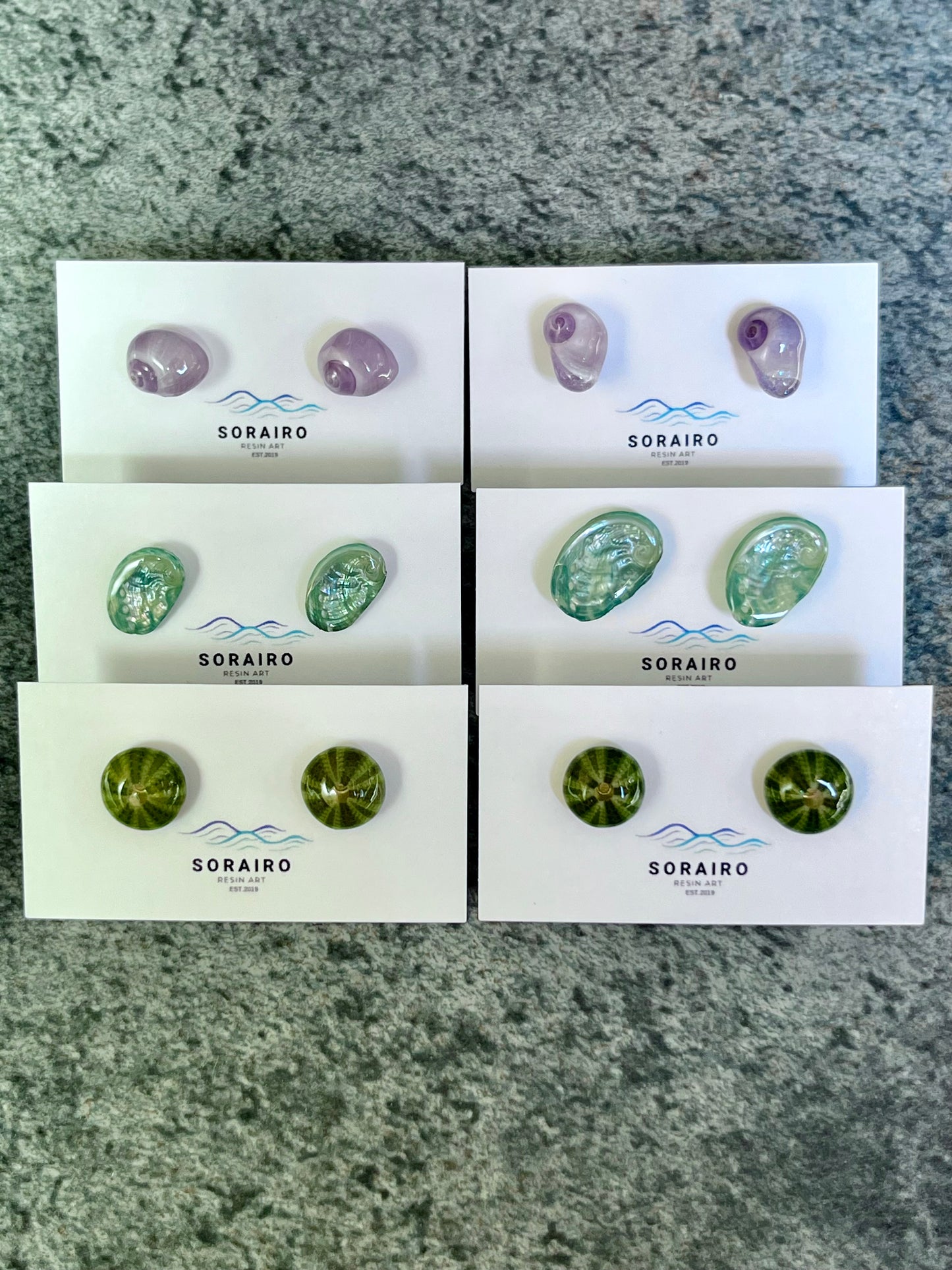 ピアス