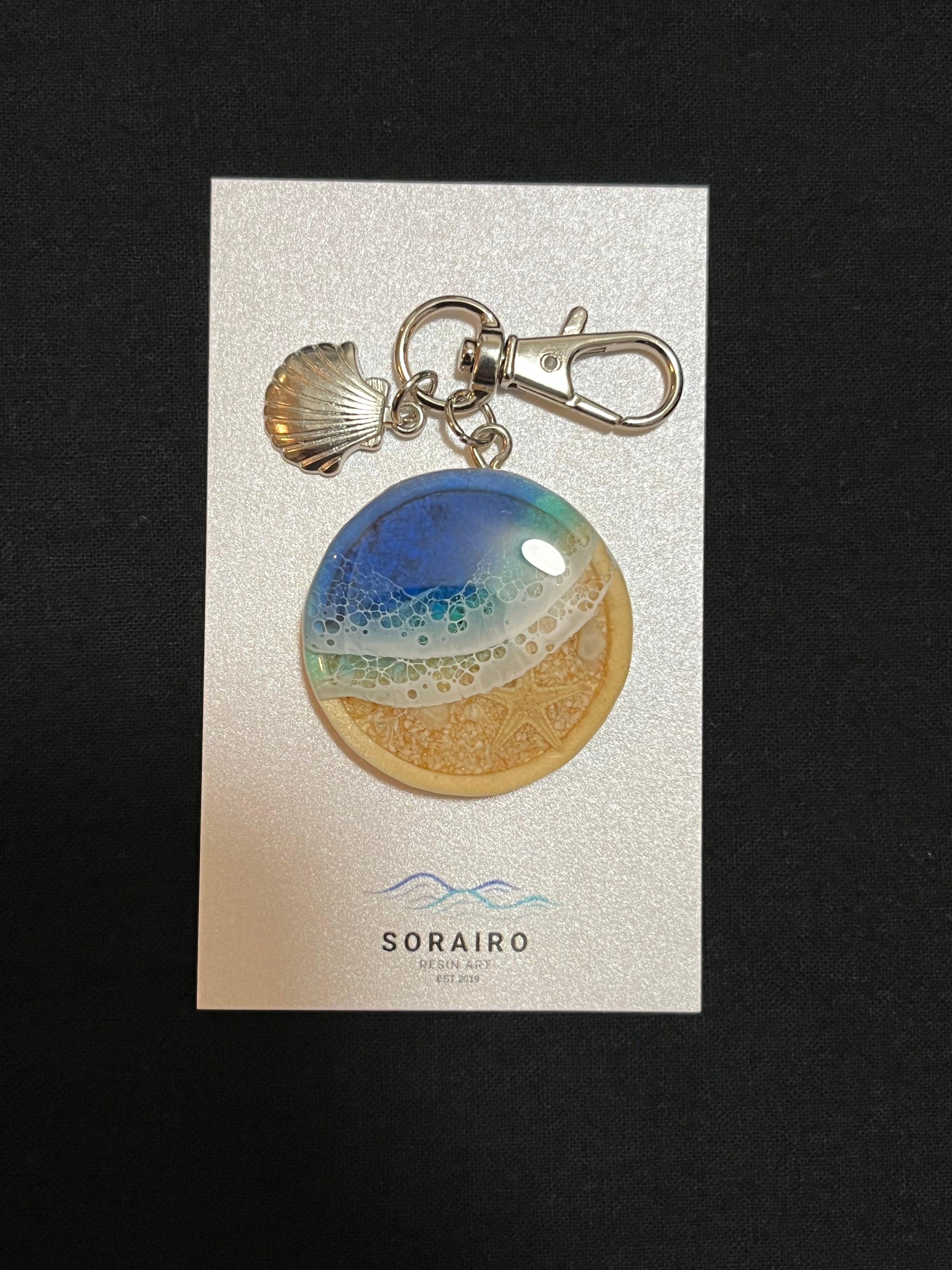 C様 ご購入専用ページ – SORAIRO